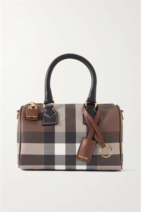 borsa burberry narsy|net a porter burberry bag.